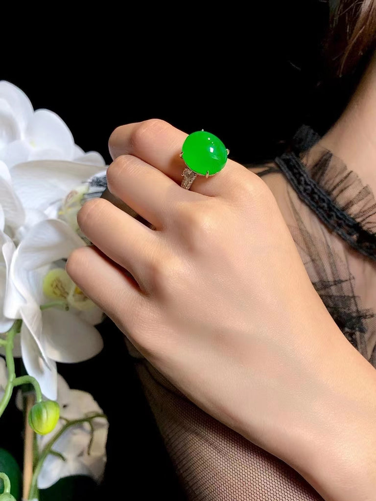 What is the spiritual meaning of jade?