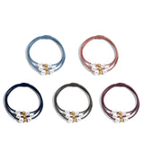 Tajade Hair Rope Band 5-Piece Set Head Accessories