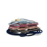 Tajade Hair Rope Band 5-Piece Set Head Accessories